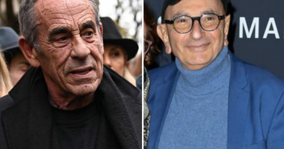 Loire. Cet acteur stéphanois a côtoyé Thierry Ardisson : « C'était un mec brillant »