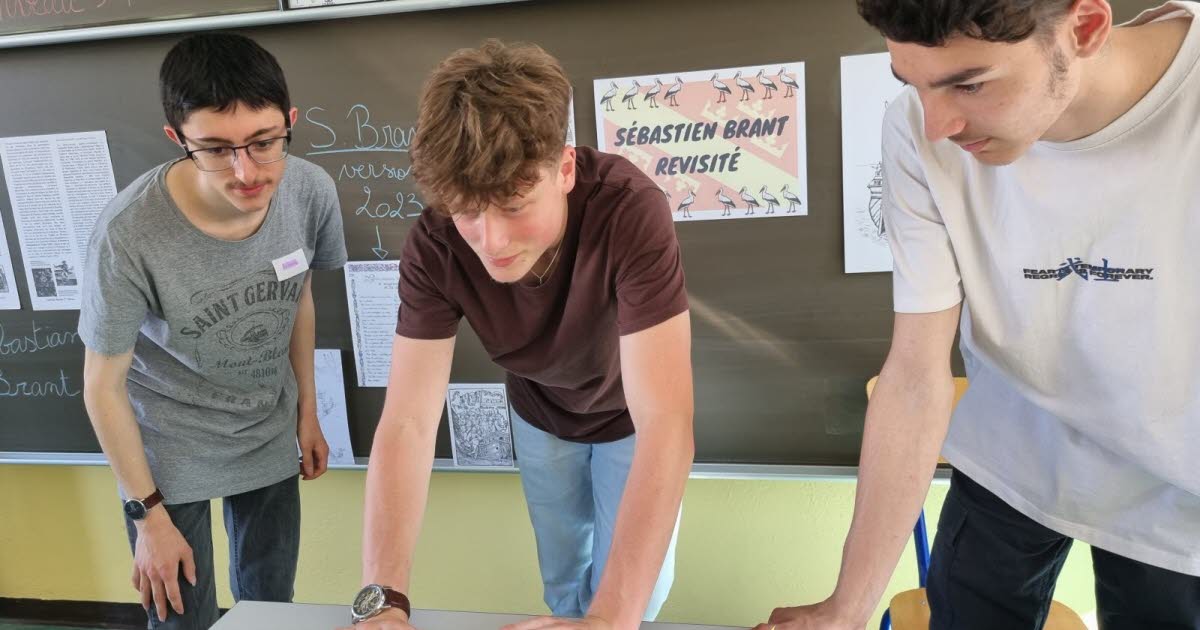 l’option "culture régionale" disparaît des lycées à la rentrée