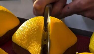 Consommation. Lyon, Grenoble, Nancy... La folie des pâtisseries trompe-l’œil s'est répandue partout en France