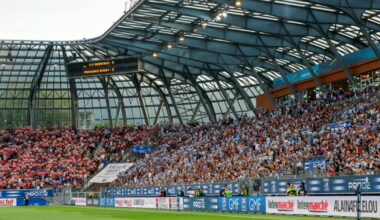 Pro D2. Le FCG et le VRDR connaissent la date et l'heure de leurs cinq premiers matches