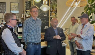 le Mood Café parie sur l’originalité