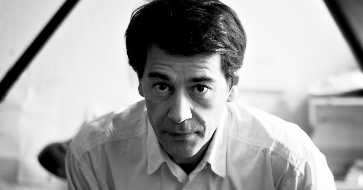 Concert d’orgue avec Jérôme Mondésert dimanche 20 juillet