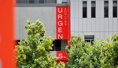 « un fonctionnement habituel » cet été