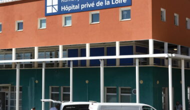 Saint-Étienne. Mails, SMS, courriers… Après le piratage, le HPL continue à informer ses patients