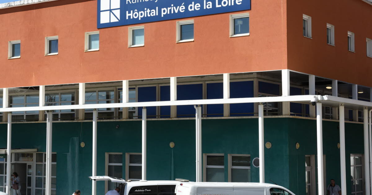 Saint-Étienne. Mails, SMS, courriers… Après le piratage, le HPL continue à informer ses patients