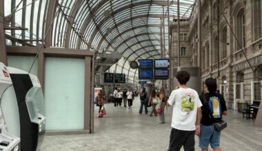 Strasbourg. Nombre de voyageurs, places de parking... les cinq chiffres à retenir sur le projet de gare à 360°