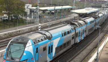 Auvergne Rhône-Alpes. On connait enfin la raison des perturbations (qui devraient continuer jeudi) sur la ligne TER Saint-Etienne/Lyon