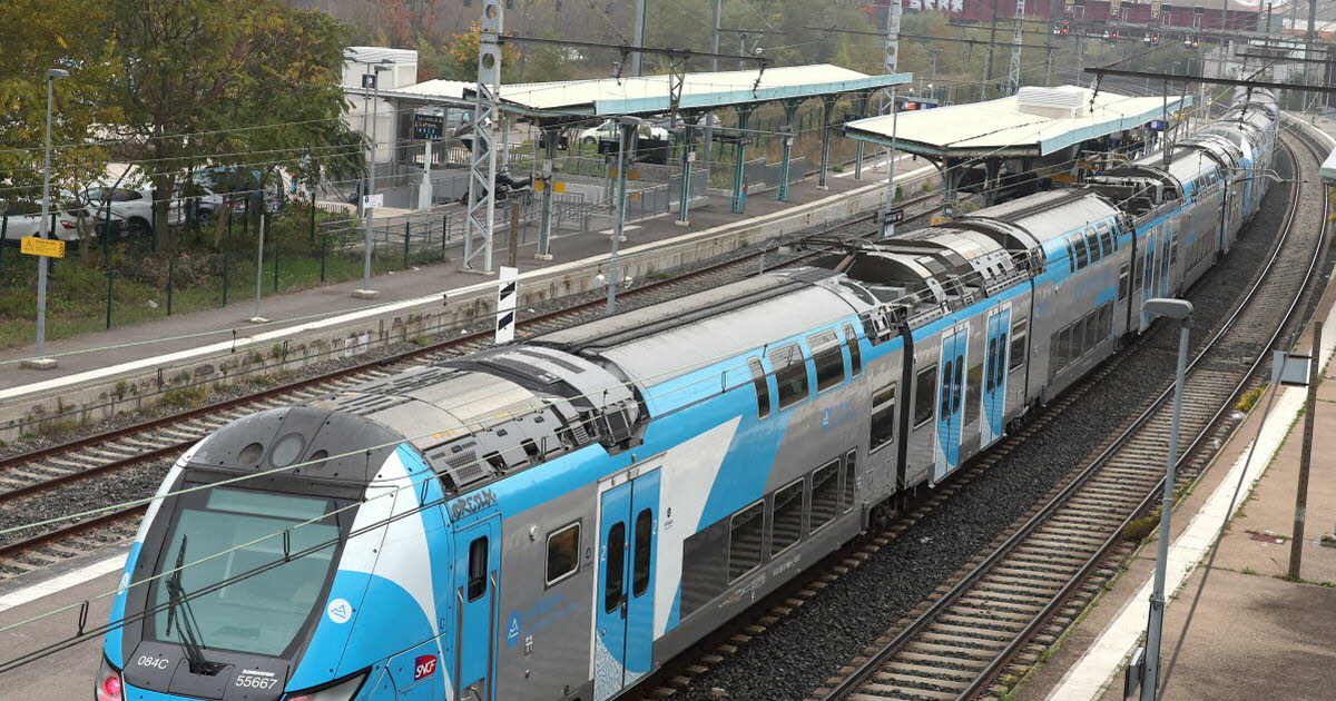 Auvergne Rhône-Alpes. On connait enfin la raison des perturbations (qui devraient continuer jeudi) sur la ligne TER Saint-Etienne/Lyon
