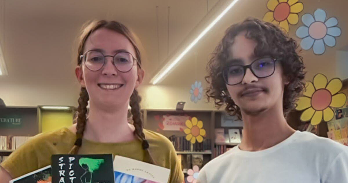 Albertville. Les libraires du centre-ville nous dévoilent leurs coups de cœur de l’été !