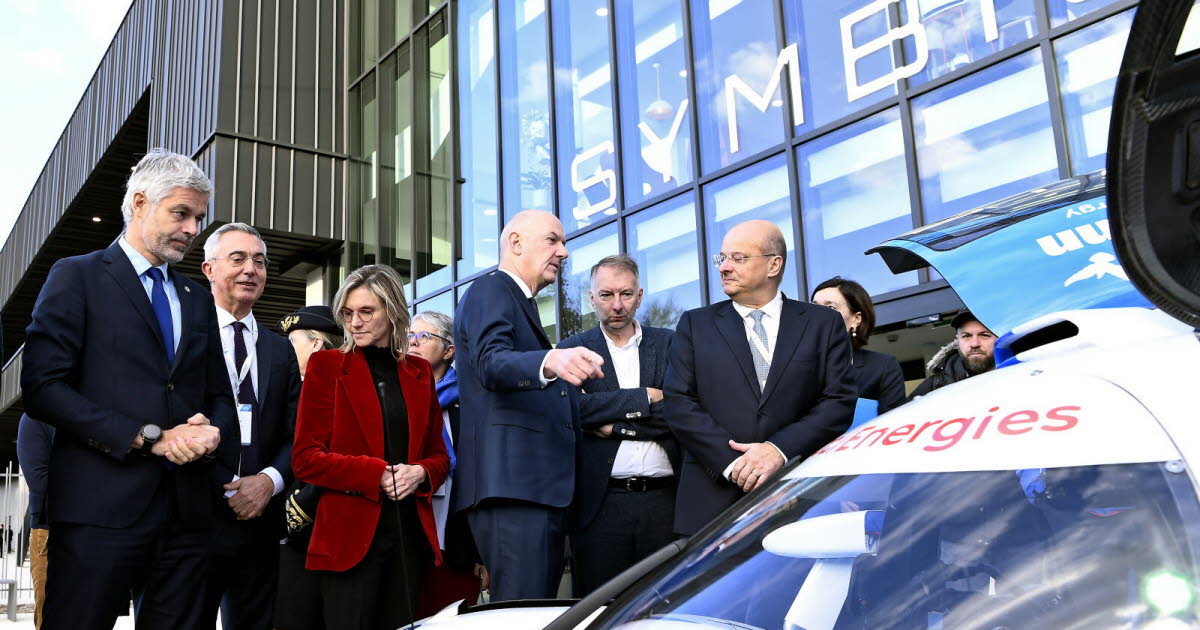 avec le retrait de Stellantis, un avenir funeste pour la méga-usine de Symbio ?