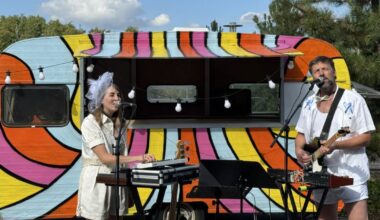 Nancy. Les vacances au camping, toute une culture !