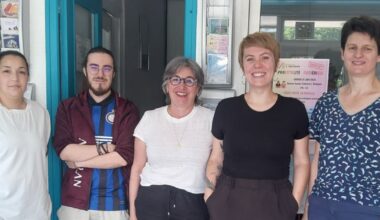 Saint-Etienne / TERRENOIRE. Un été de transition pour le centre socioculturel Arlequin
