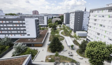 Alsace. Comment décrocher un logement dans une résidence universitaire à Strasbourg et Mulhouse