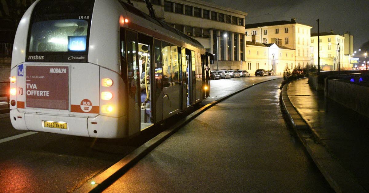 l’offre de nuit sera refondue à la rentrée