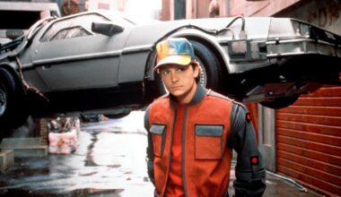 Retour vers le futur 2 , à Couriot, ce samedi 19 juillet