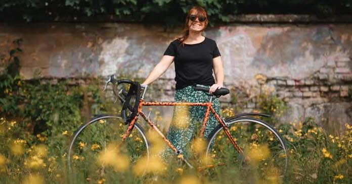 Lampertheim. Prix du livre jeunesse écolo 2025, l’illustratrice et autrice de BD Ariane Pinel à la médiathèque