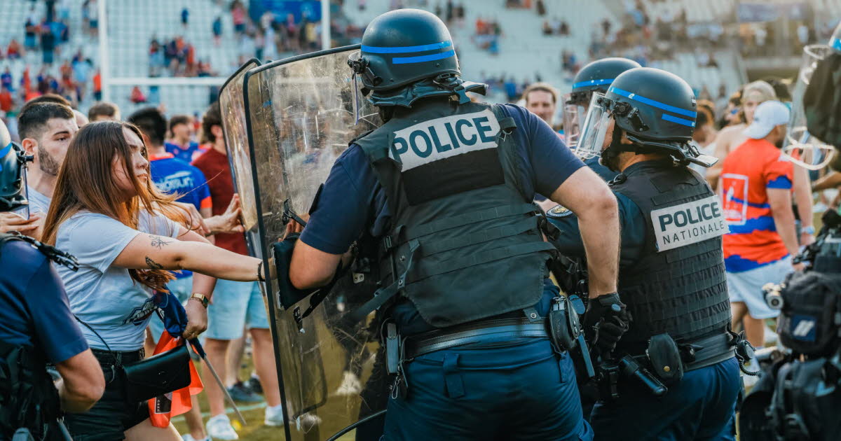 Pro D2. Incidents contre Perpignan : le FCG pourrait jouer son premier "à domicile" à Valence si l'appel n'aboutit pas