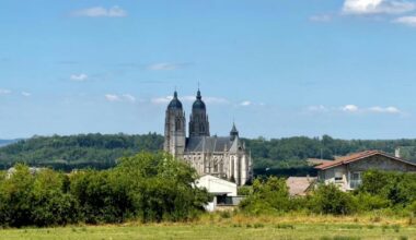 Meurthe-et-Moselle. Un bol d’air frais sur les sentiers du Haut d’Armont, à Saint-Nicolas-de-Port