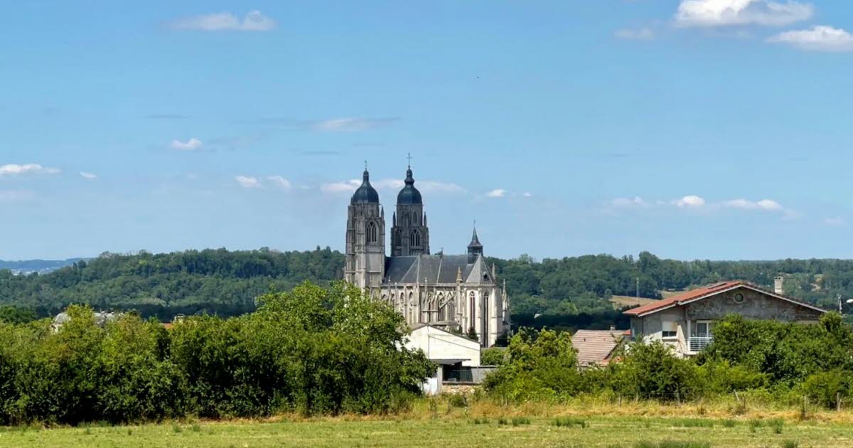 Meurthe-et-Moselle. Un bol d’air frais sur les sentiers du Haut d’Armont, à Saint-Nicolas-de-Port