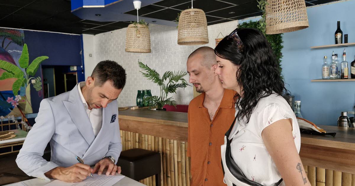 Saint-Étienne. Aux Ursules, le bar Le Barathi repris par des anciens du Café Biltoki