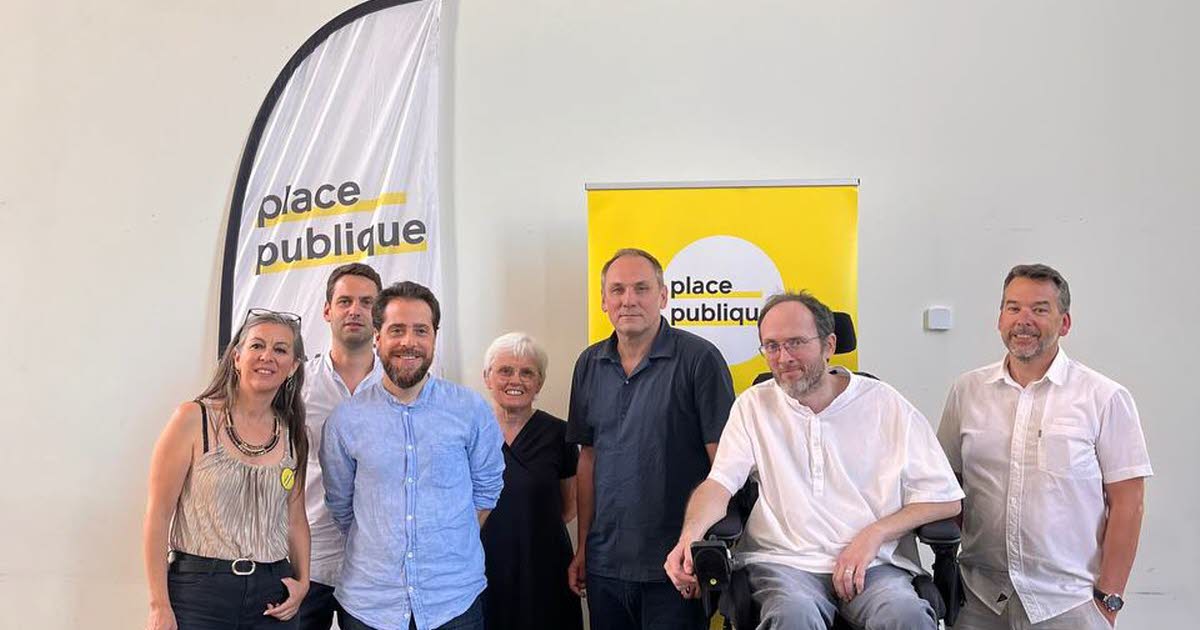 Place publique menace les Verts de partir seul