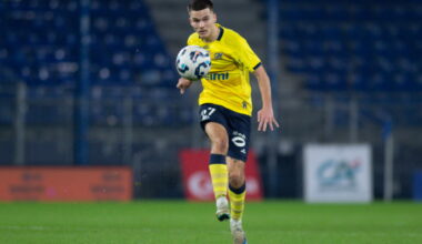 En direct. Huitième recrue pour Caen, le FC Rouen signe un ailier... suivez le mercato du National en direct