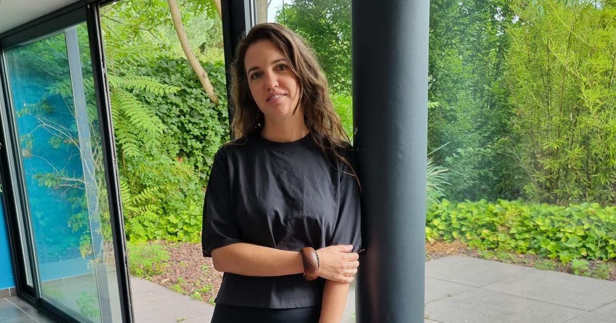 Entreprise. Après Paris, l’architecte Laura Chavy voit plus grand et s’implante à Mâcon