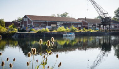 Strasbourg. En manque de sommeil ? Besoin de décompresser ? Un festival de la sieste au Phare Citadelle