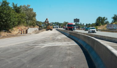 Loire. A47, A72, N88... Les travaux d'envergure se poursuivent sur les routes du département