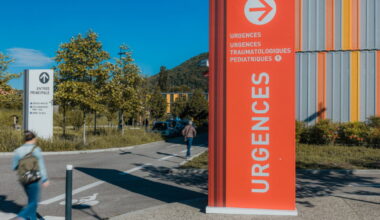 Grenoble. Un vététiste de 55 ans gravement blessé sur une piste de descente des Deux-Alpes