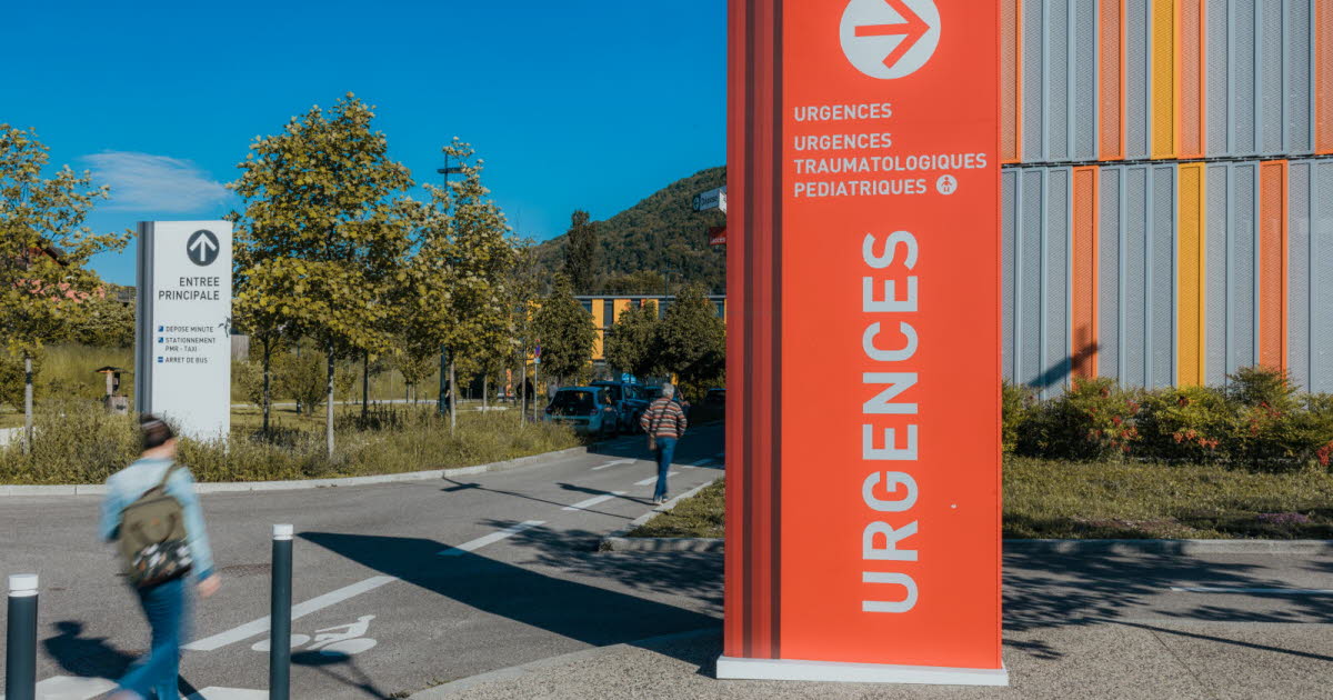 Grenoble. Un vététiste de 55 ans gravement blessé sur une piste de descente des Deux-Alpes