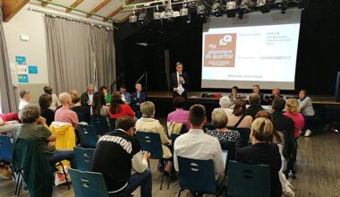 Nancy. Une nouvelle dynamique pour le quartier des 3B
