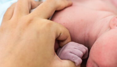 huit bébés naissent avec l’ADN de trois personnes