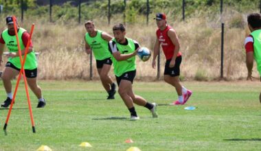 Pro D2. « Le jeu le plus spectaculaire » : le VRDR ne va pas se renier pour se maintenir