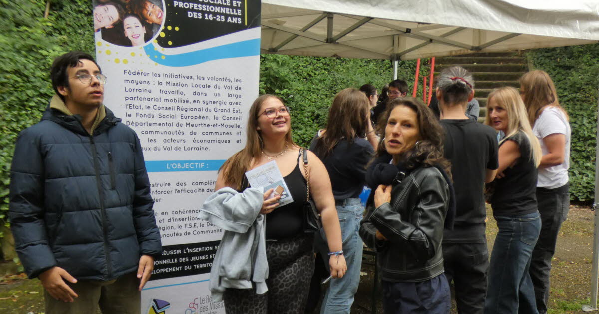 une approche ludique pour les futurs locataires