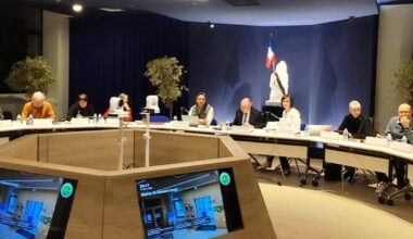 Saint-Genest-Lerpt. La mairie portera systématiquement plainte en cas d'attaques d'élus sur les réseaux sociaux