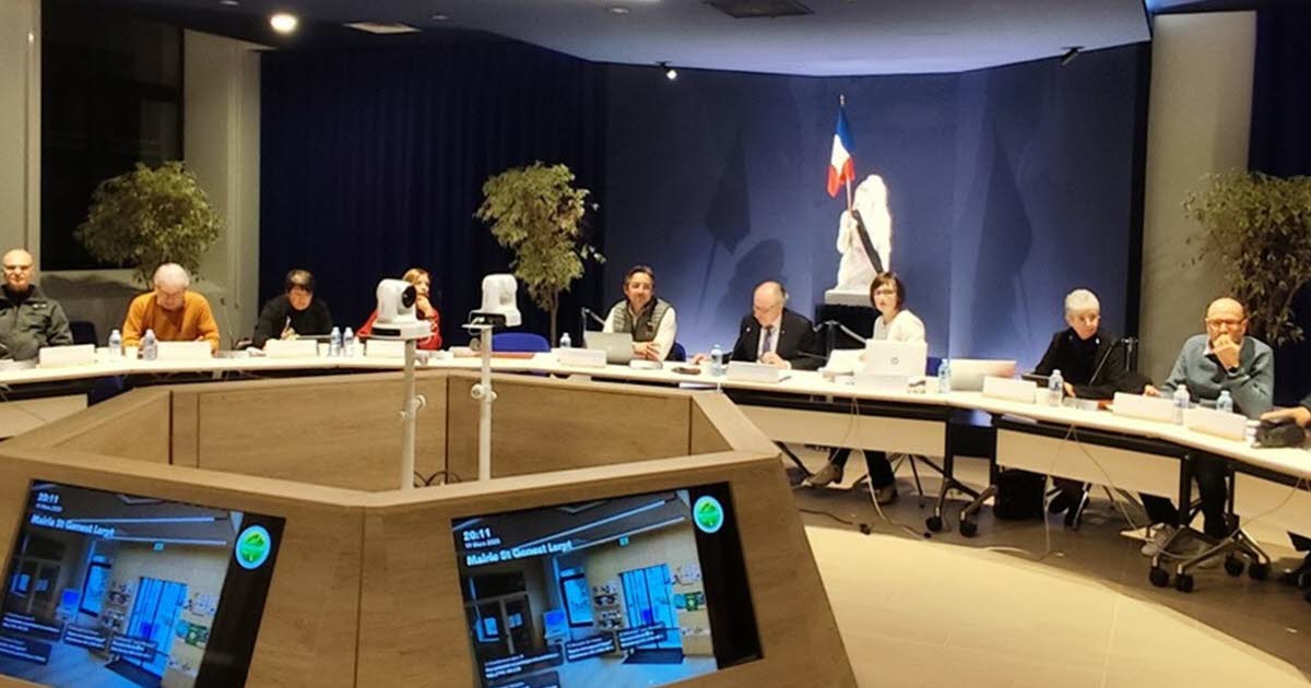 Saint-Genest-Lerpt. La mairie portera systématiquement plainte en cas d'attaques d'élus sur les réseaux sociaux