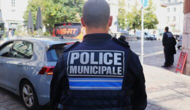 Grenoble. Coupables d’avoir voulu contrôler un chauffard jusqu’à Voreppe, deux policiers municipaux ont été (lourdement) sanctionnés