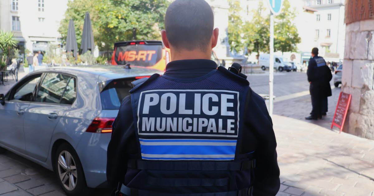 Grenoble. Coupables d’avoir voulu contrôler un chauffard jusqu’à Voreppe, deux policiers municipaux ont été (lourdement) sanctionnés