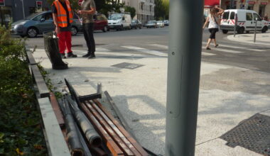 Lyon. L’auteur d’un accident mortel, en fuite depuis sa condamnation, arrêté grâce à son goût pour les pizzas