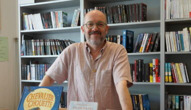 Wissembourg. Les recommandations de lecture des libraires pour l'été
