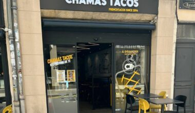 Nancy. Ouverture d’une enseigne de Tacos à la sauce française