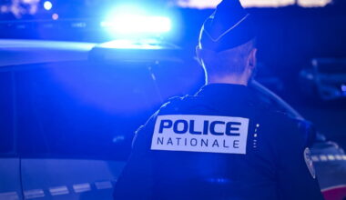 Saint-Etienne. Une cagoule sur la tête, il dégrade des commerces et vole des objets à l’intérieur