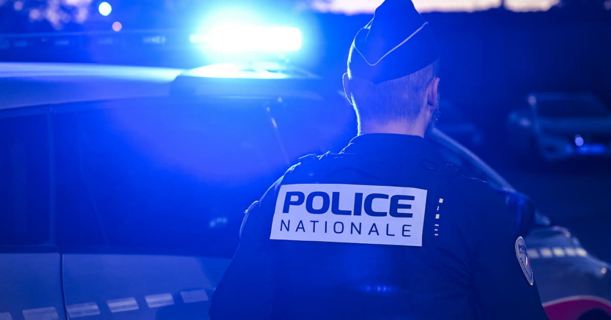 Saint-Etienne. Une cagoule sur la tête, il dégrade des commerces et vole des objets à l’intérieur