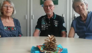 Saint-Étienne. Le centre social a remis ses Babets d’or