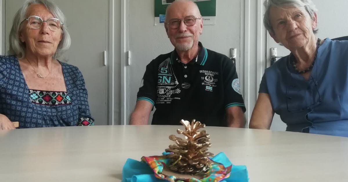 Saint-Étienne. Le centre social a remis ses Babets d’or