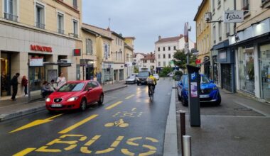 la justice administrative donne raison à la Métropole de Lyon