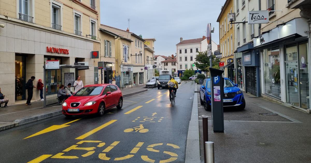 la justice administrative donne raison à la Métropole de Lyon