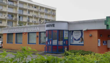 un projet de construction de 207 chambres étudiantes hérisse le voisinage