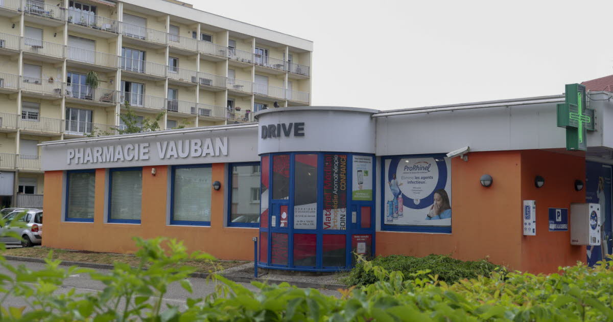 un projet de construction de 207 chambres étudiantes hérisse le voisinage